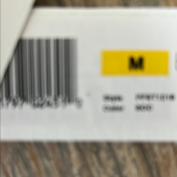 Blue Women's Top - Picture 5 of 5